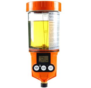 自動(dòng)注油器